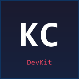 KC DevKit